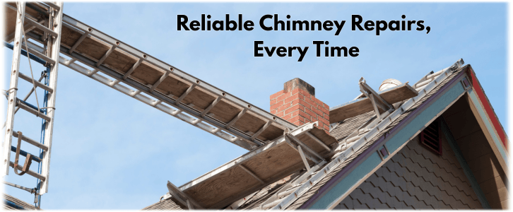 Chimney Repair Buffalo NY