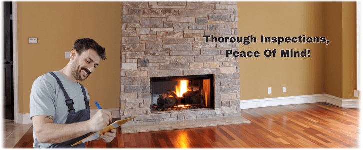 Chimney and Fireplace Inspection Buffalo NY
