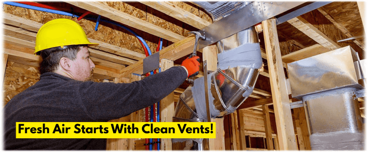 Dryer Vent Cleaning Buffalo NY
