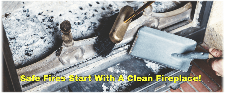 Fireplace Cleaning Buffalo NY