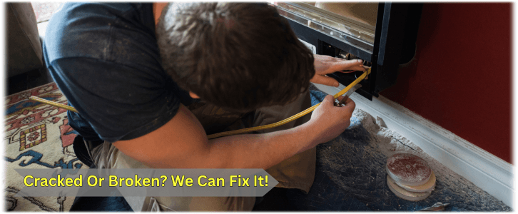 Fireplace Repair Buffalo NY