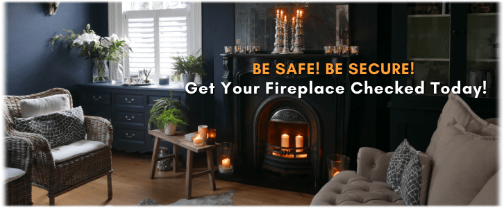 Buffalo NY Chimney Cleaning