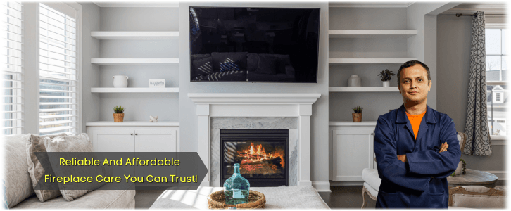 Chimney Cleaning Buffalo NY